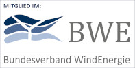 Logo BWE e.V.